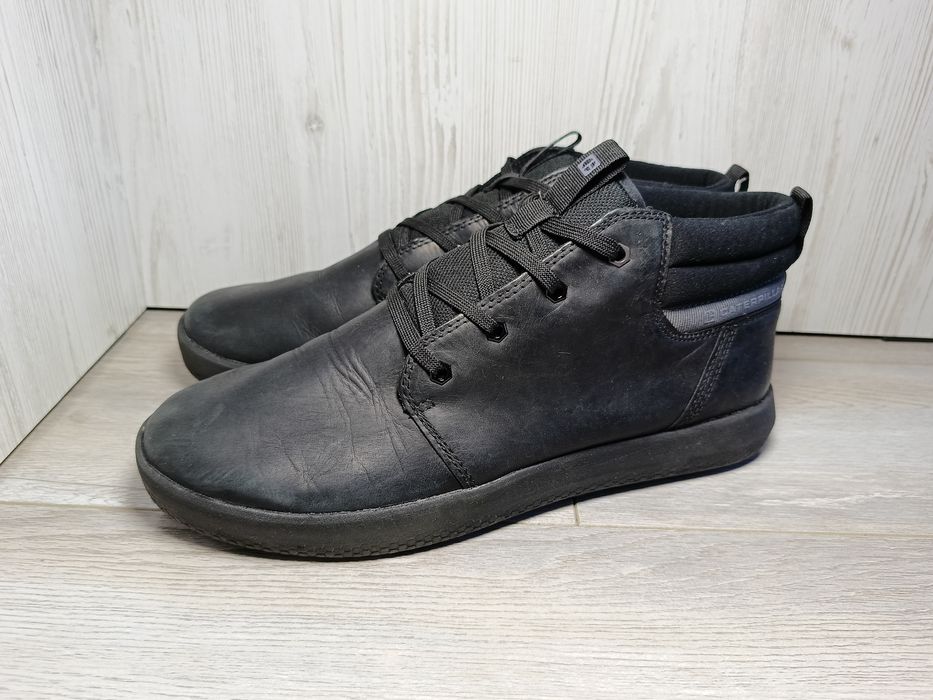 CATerpillar Proxy Mid