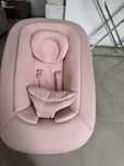 Cybex lemo rozowy