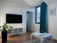 Apartament W Sercu Miasta