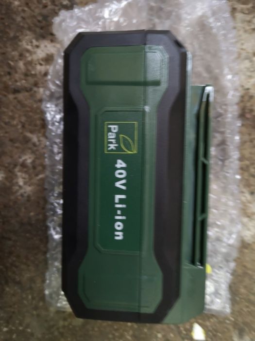 Bateria litowo-jonowa Park 40V 3.0Ah