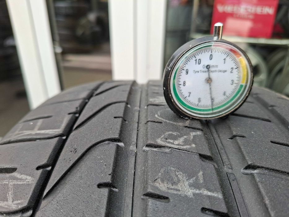 265/45r20 104Y Pirelli P zero para lato PL120
