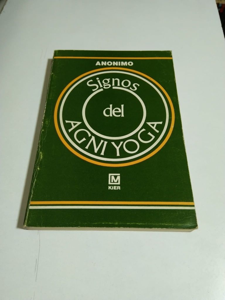 Yoga . . . . . .