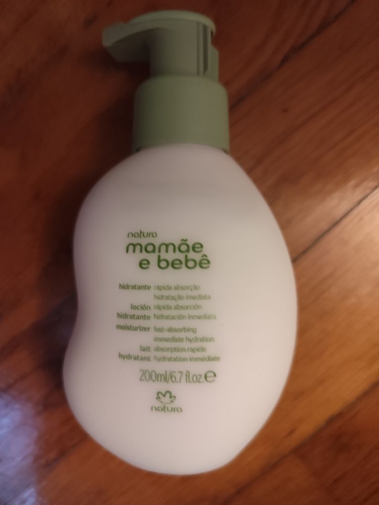 Produtos da Natura do Brasil