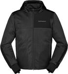 Bluza motocyklowa SPIDI HOODIE NET - motorbiker.pl