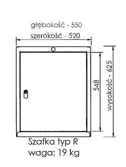 Stół warsztatowy narzędziowy roboczy do garażu mocny strong