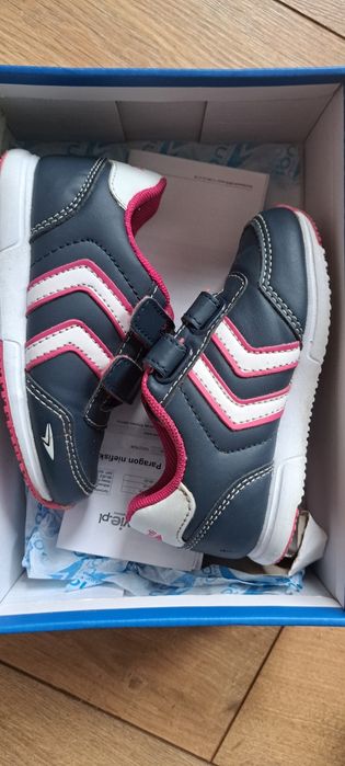 Buciki sprandi rozmiar 25