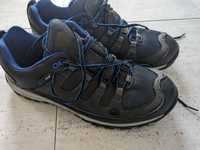 Sapatos caminhada Berg