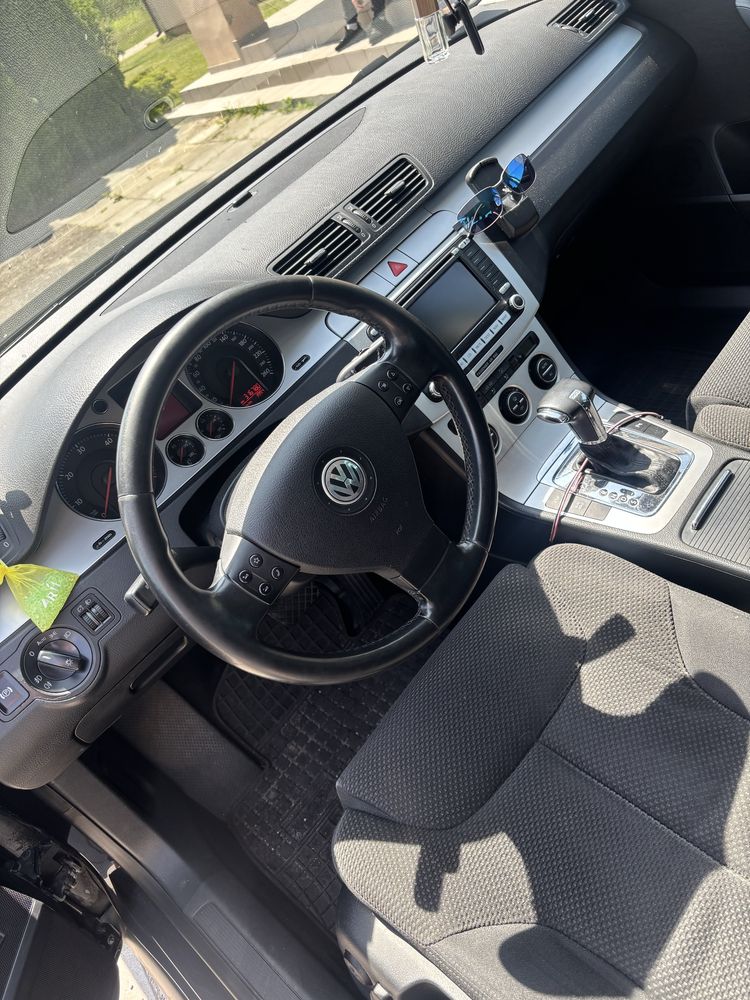 Passat b6 2.0TDI