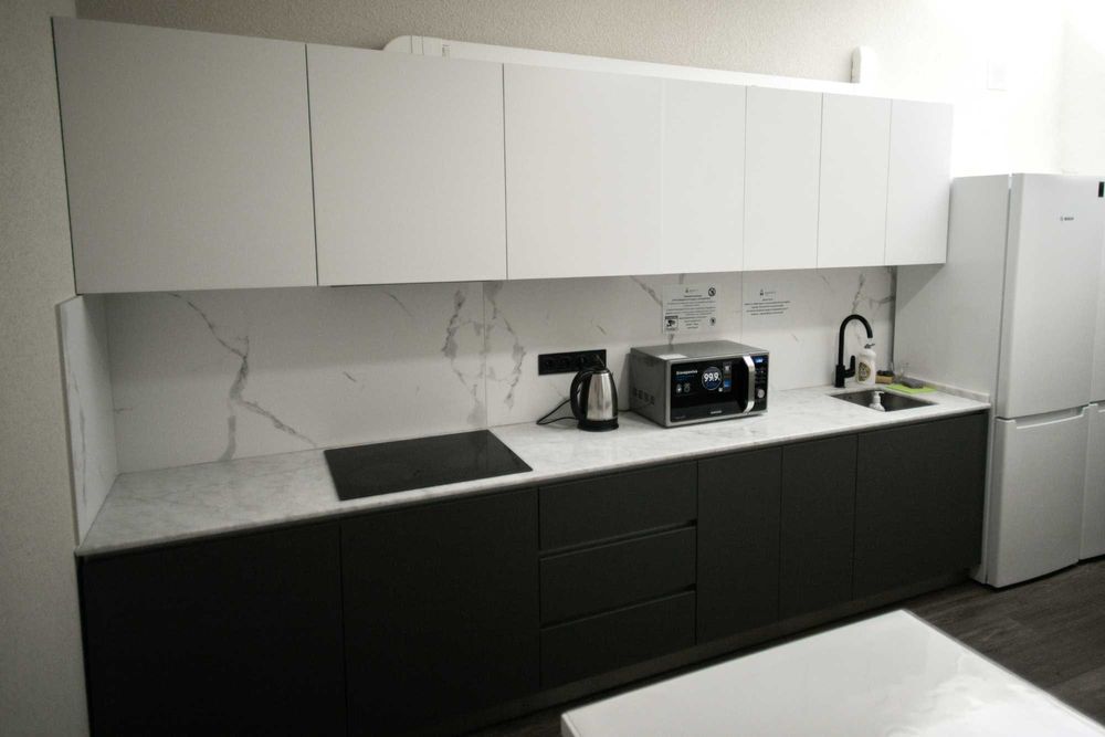 Комфорт! Низька ціна! Капсульний Хостел номер №23 Київ Академмістечко