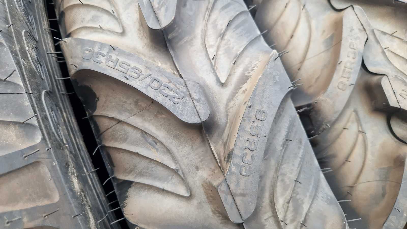 230/95r36 9.5r36 9.5-36 Taurus NOWE