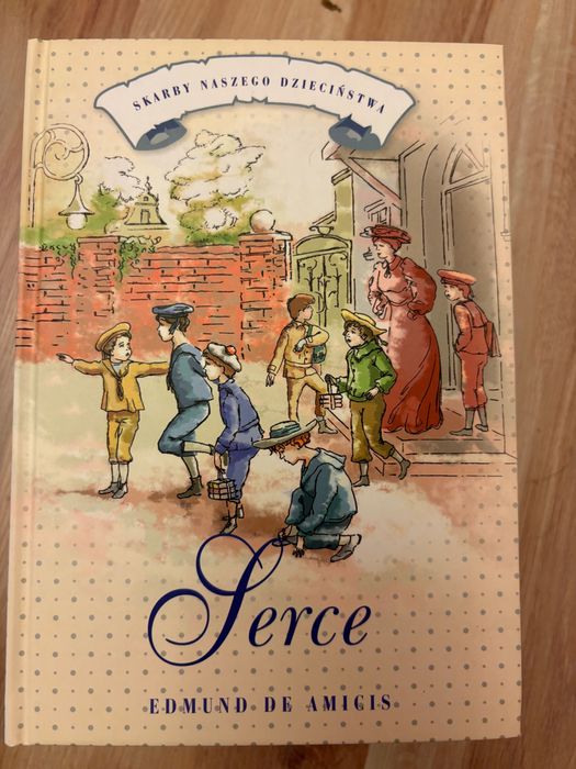 Książki dla dzieci - Pinokio, Piotruś Pan i in.