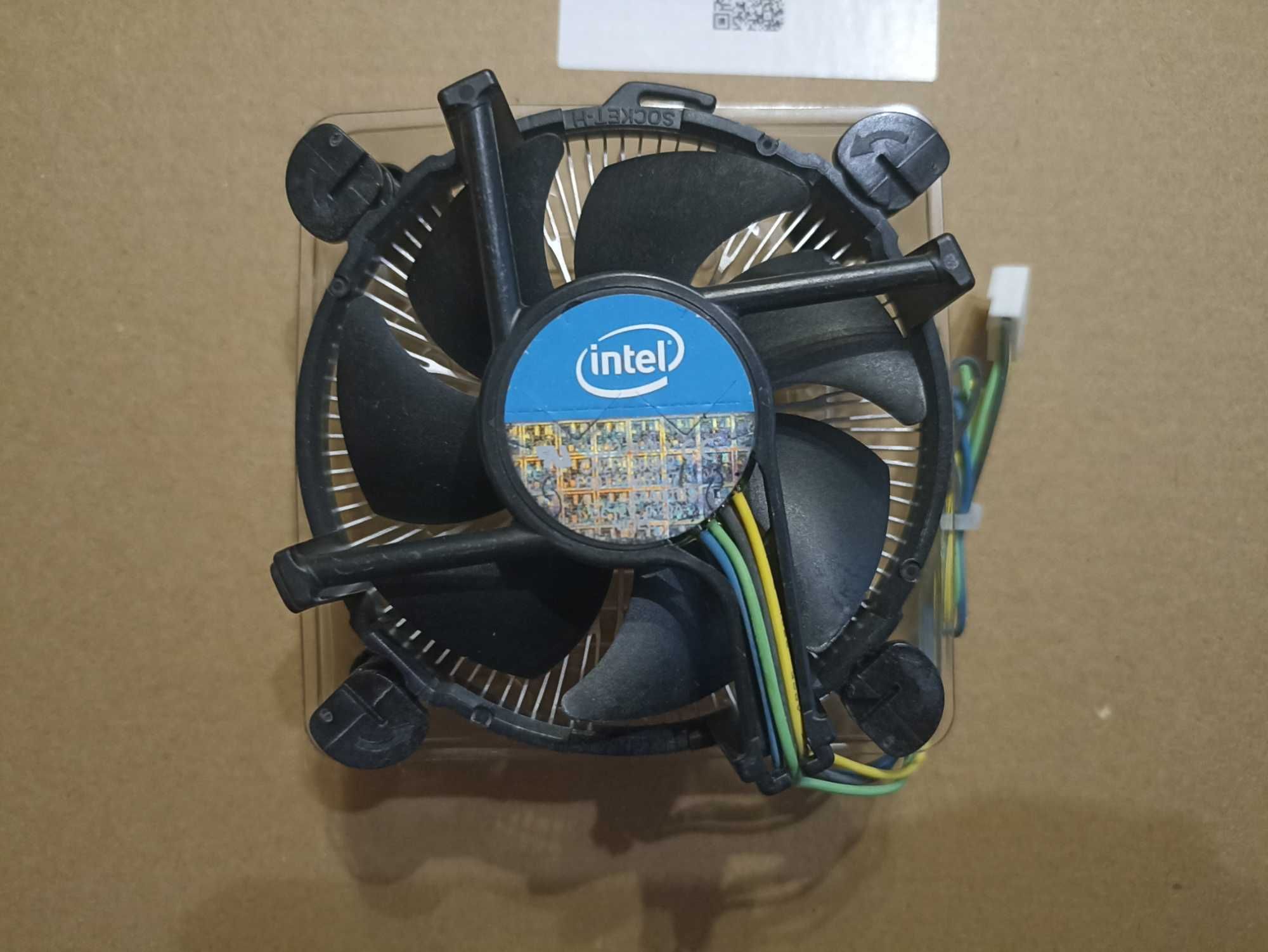 Intel core i3-3250