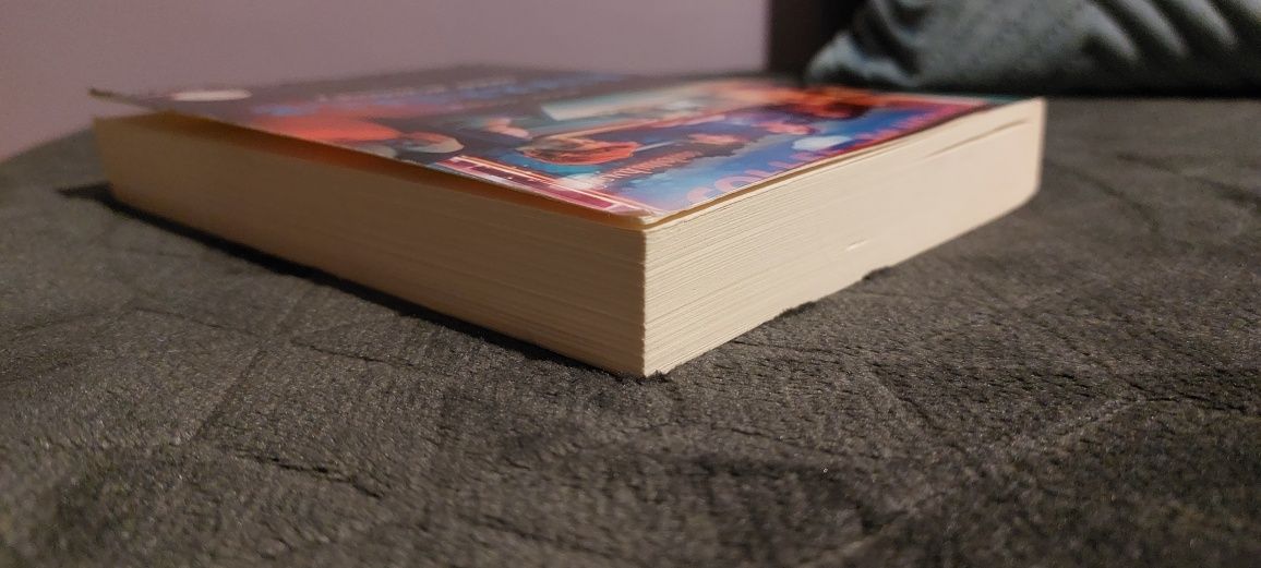 "Riverdale-Dzień wcześniej" Micol Ostow 1