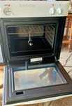 Forno Fagor com espeto