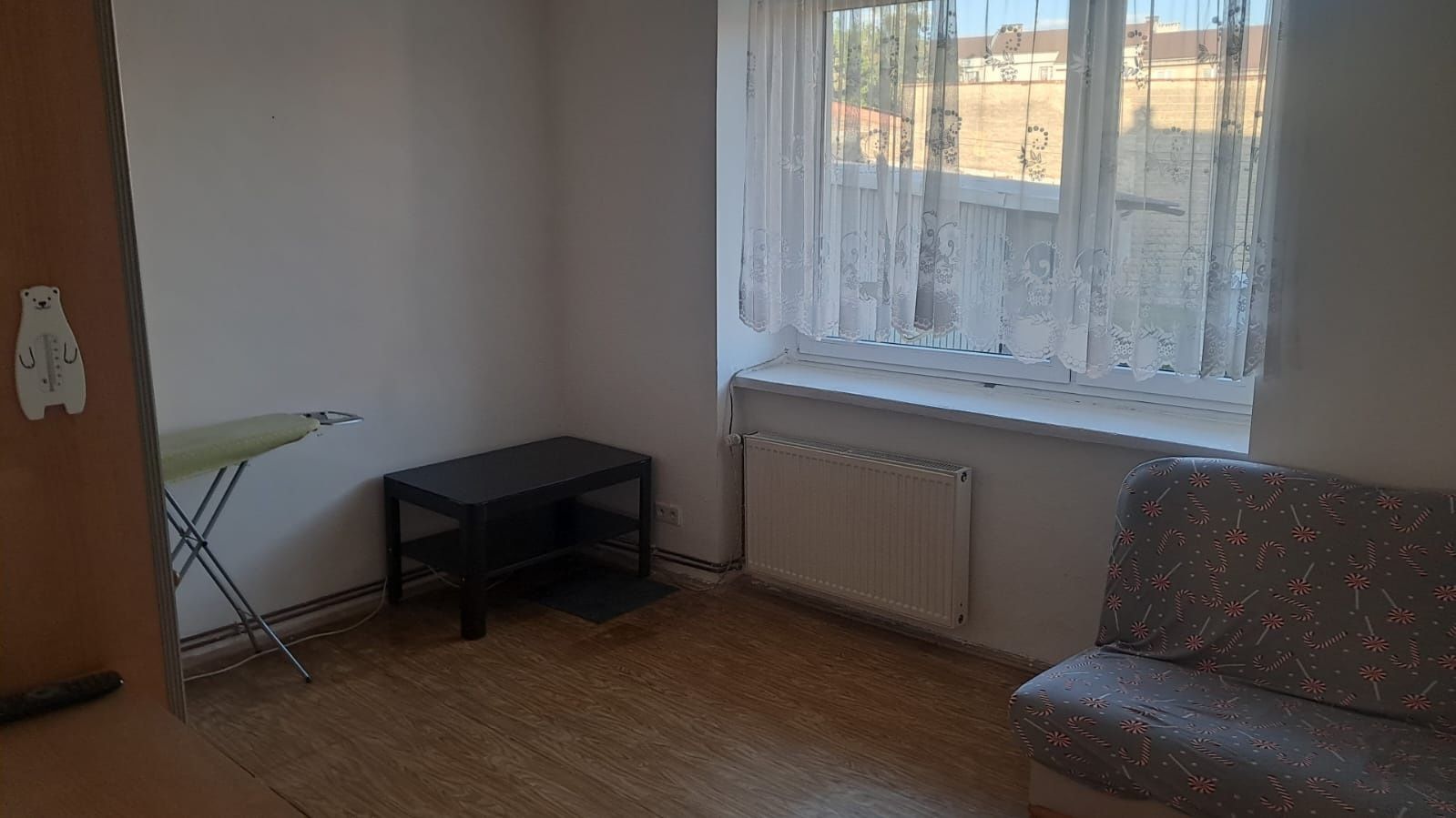Mieszkanie do wynajęcia