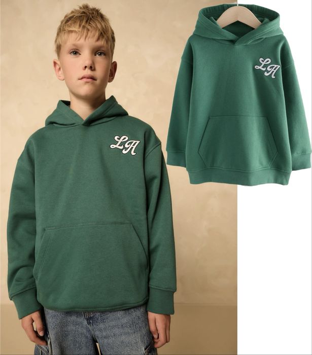 Худі Штани Next утеплений костюм свитшот утепленные штаны флис