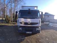 Renault Premium  Firana 7,3m (BDF)