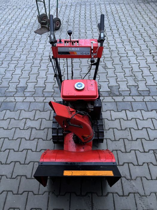 Yamaha ys - 624