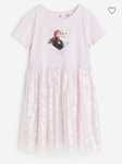 Vestido Frozen H&M (novo)
