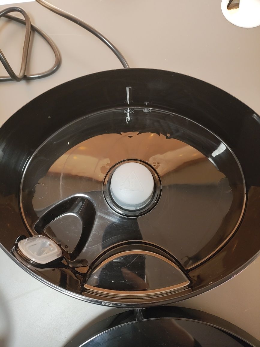 Parowar Russell Hobbs