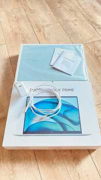 Laptop ultrabook realme Book Prime 14" zielony