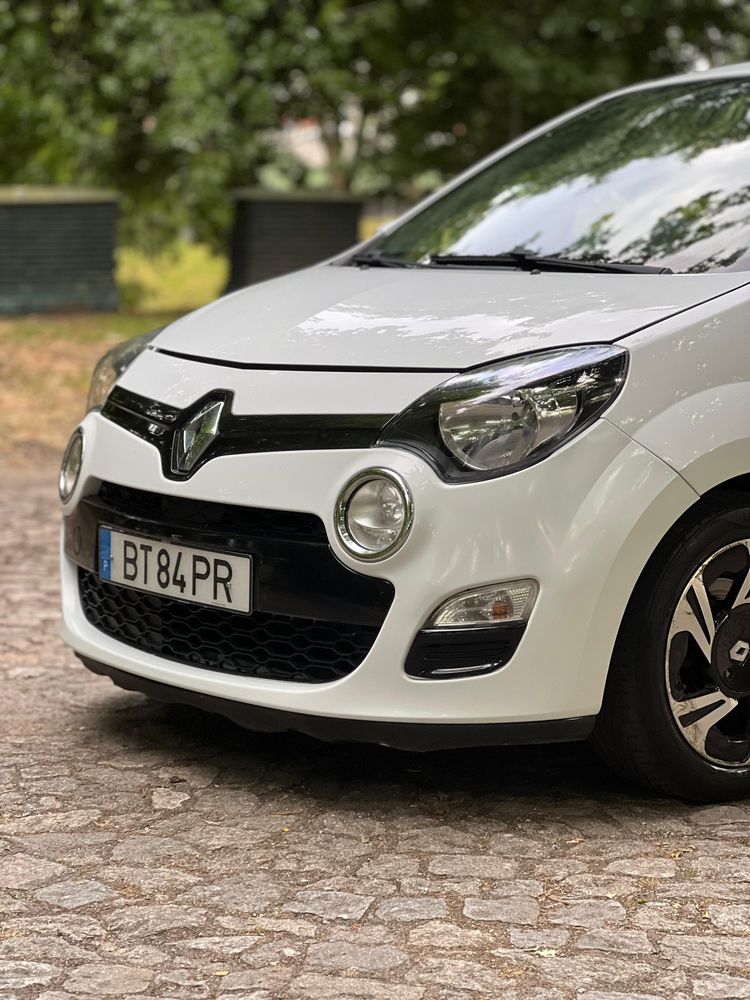 Renault Twingo 1.2