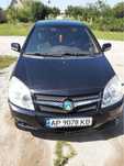 Geely MK 2008р.Газ/бенз
