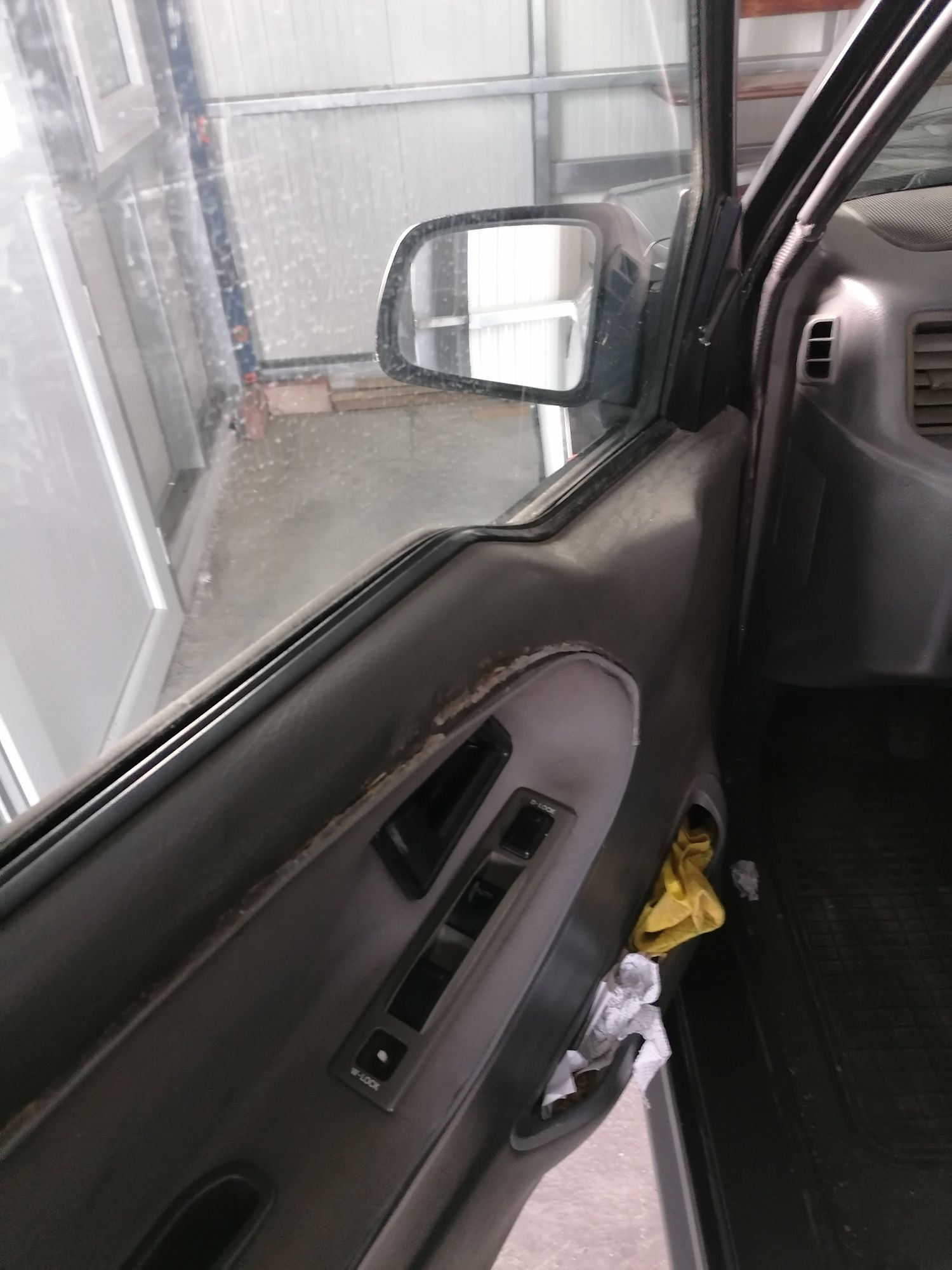 Suzuki vitara 1.9 td jlx hardtop