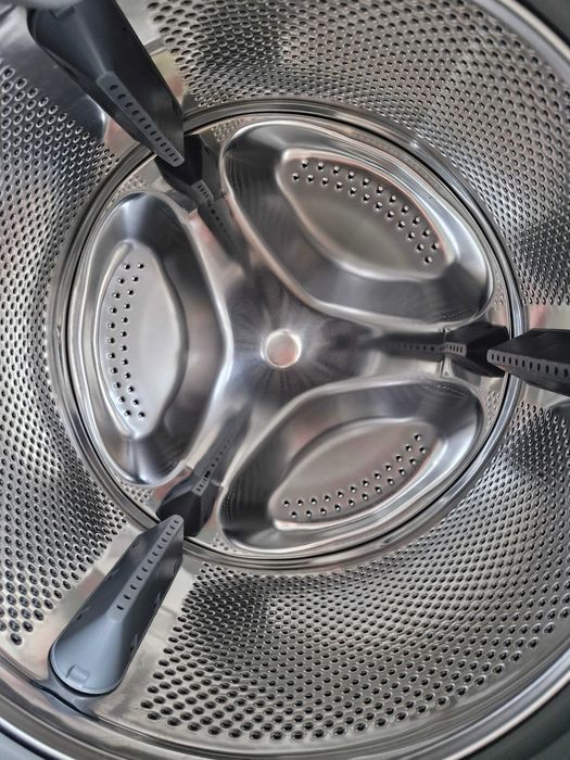 Máquina de lavar roupa Hotpoint Ariston 8kg