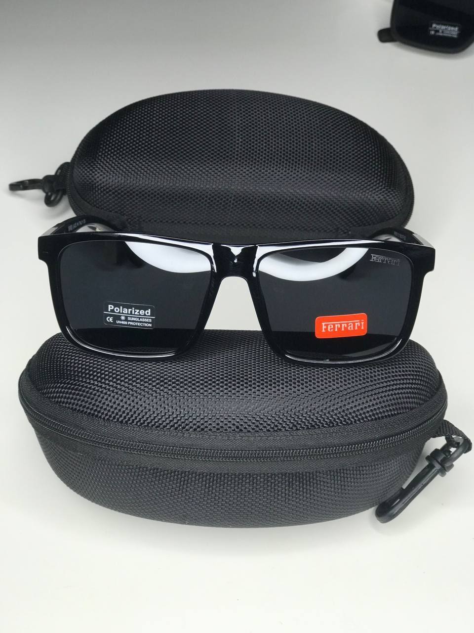 Сонцезахисні окуляри FERRARI Р 978 Polarized