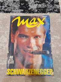 Журнал MAX 11/91