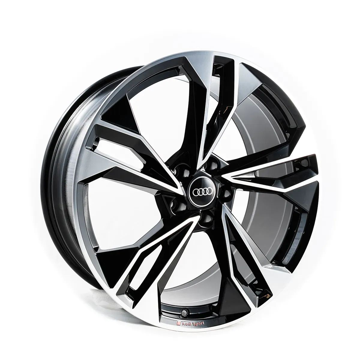 Felgi Audi 20 A4 S4 S5 A5 A6 S6 A7 S7 A8 Q5 Q7