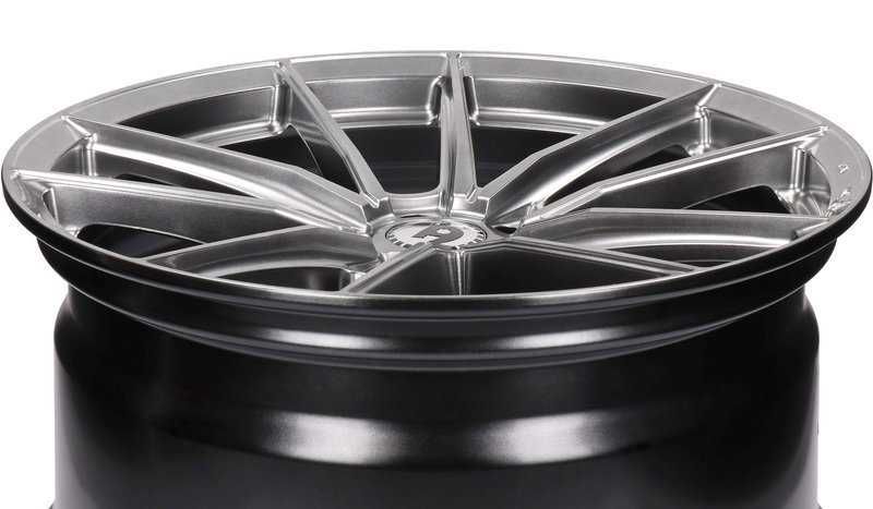 Alufelgi 18'' 5X112 SEVENTY9 SCF-A VW Golf Passat Arteon Eos