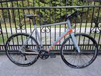 Rower Cube SL Road Ultegra