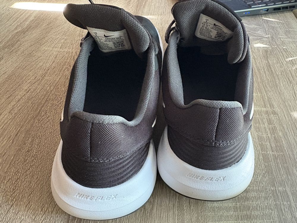 Чоловічі кросівки Nike CD0197-002