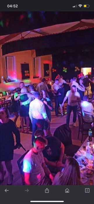 DJ na SYLWESTRA / WESELE /18-stke /ANDRZEJKI /Urodziny / Doświadczenie