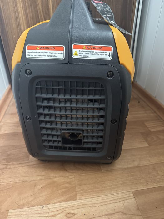 Інверторний генератор MXR3500 3.3квт инверторный для дома квартиры