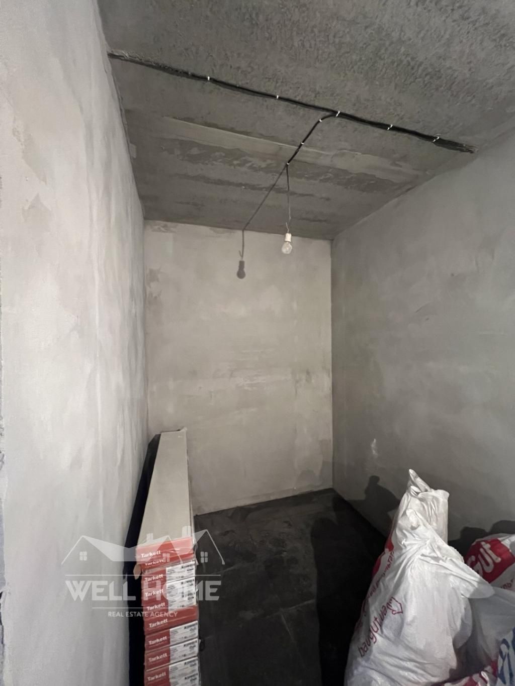 Продаж квартири 1к Ідейна, 11 ЖК Ідея Київ