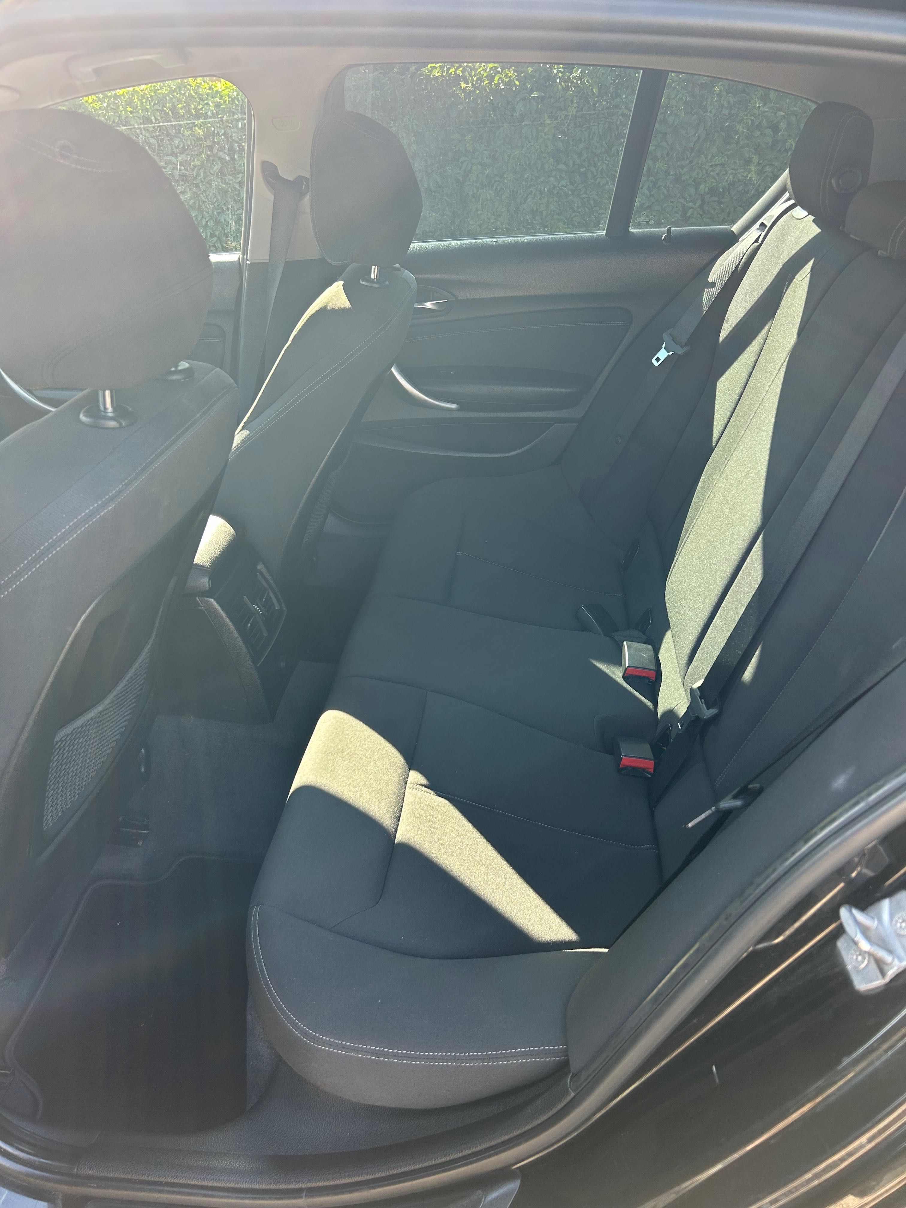 BMW Sport Line  f20 z 2012 roku, 143 km, 236 tys km