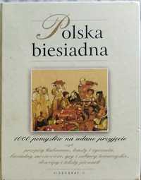 Polska biesiadna książka