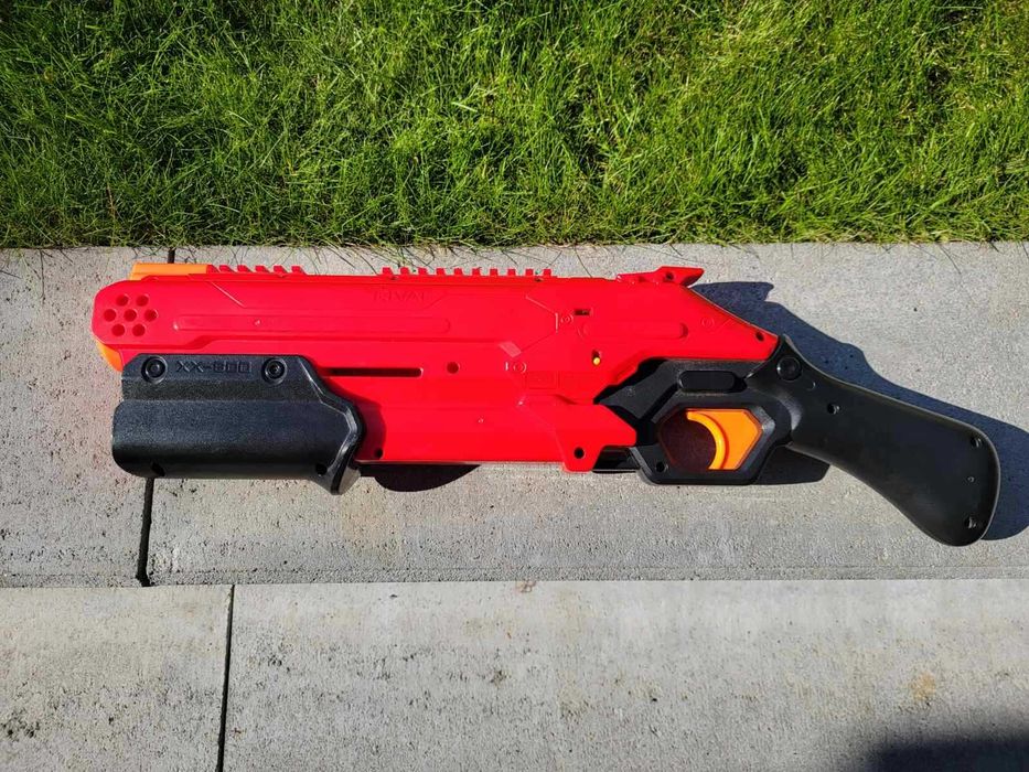 Nerf Rival Takedown XX-800