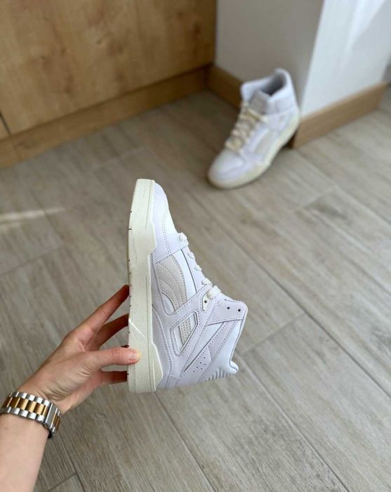 США! Жіночі кросівки Puma Slipstream Hi Lux 390816-01 Оригінал! 36-39p