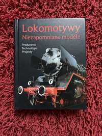 Lokomotwy Niezapomniane Modele