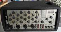 Wzmacniacz Powermixer Dexon PMS 208