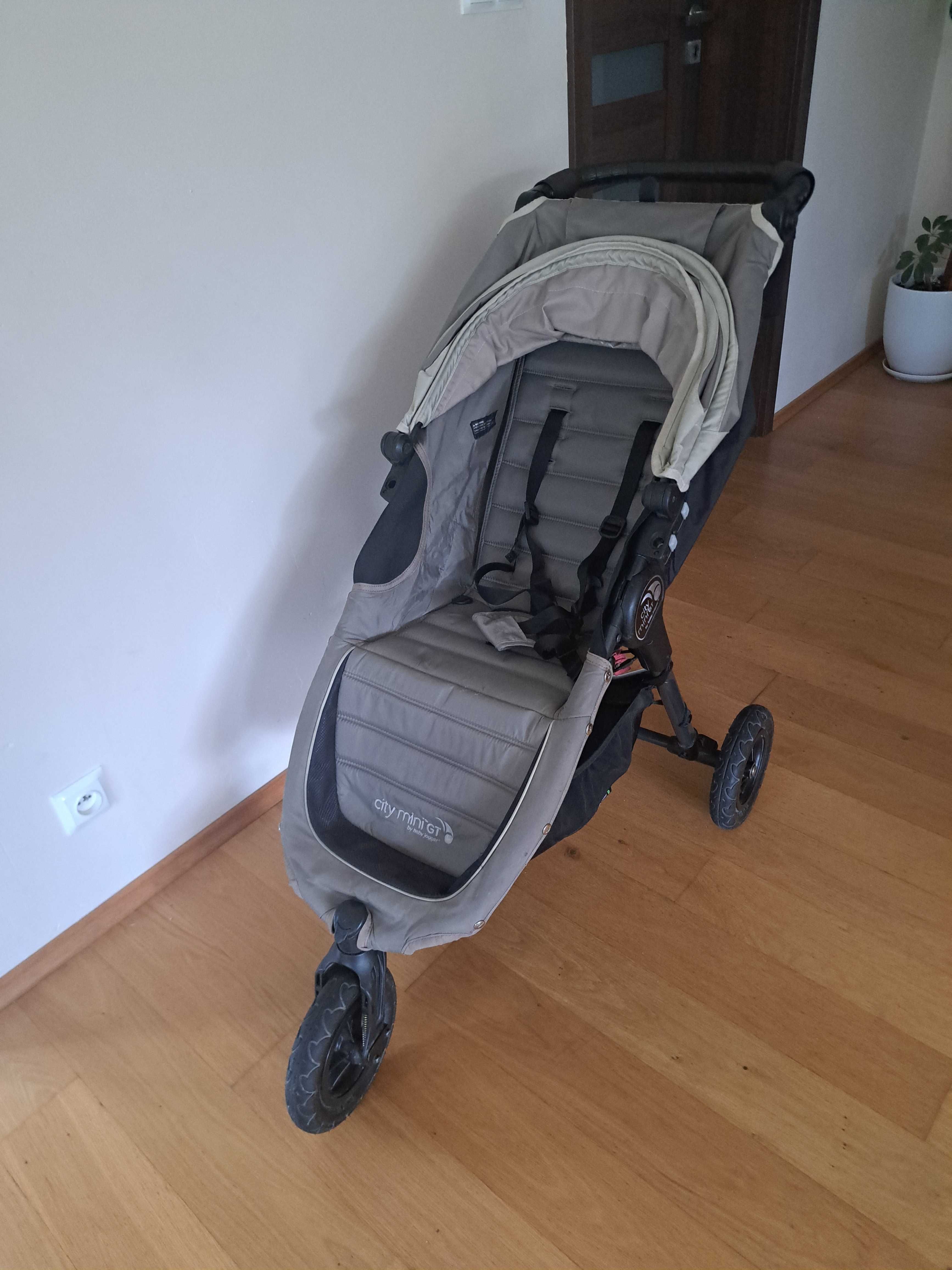 Wózek Baby Jogger Citi Mini GT