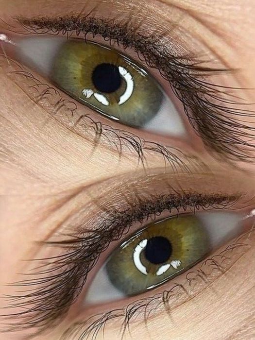 Перманентный татуаж!