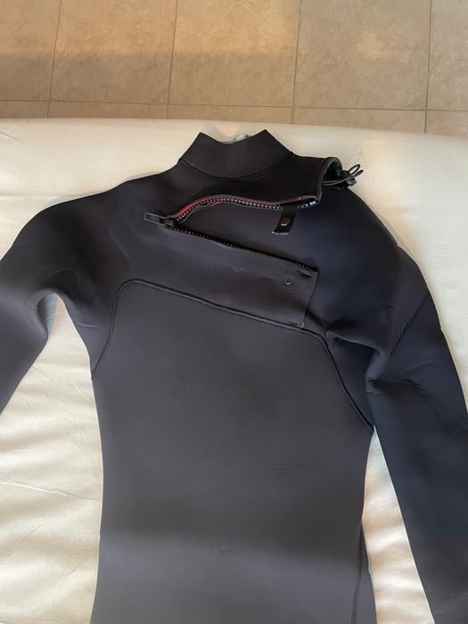 Wetsuit Janga - 4/3 MT