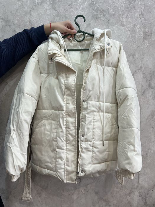 Куртка Б/у , 500 грн , Хс-С в хорошем состоянии