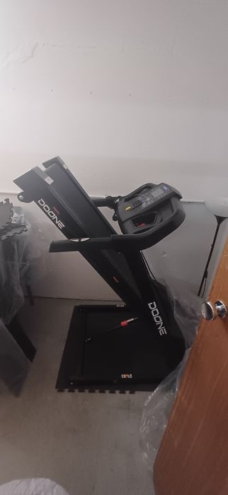 Passadeira de corrida Doone