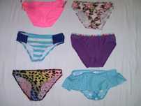 Плавки низ купальника трусики для плавання на дівчинку Speedo